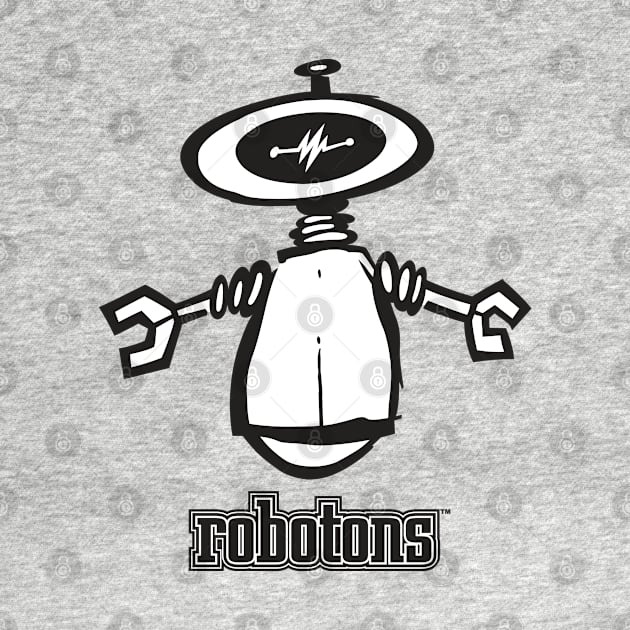 robotons shirt 001 by gogamego